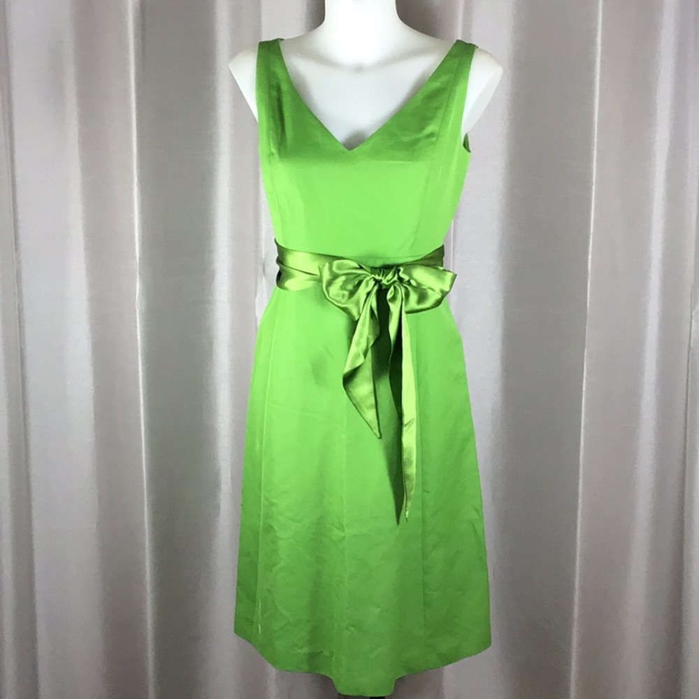 J. Crew dress